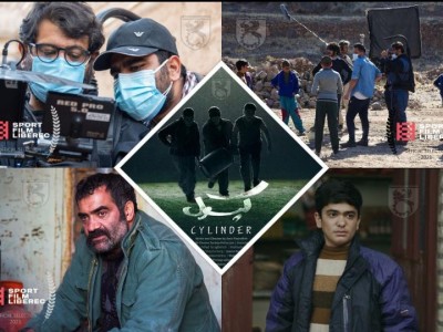 مشارکت باشگاه «کپسول» را به اسکار فرستاد